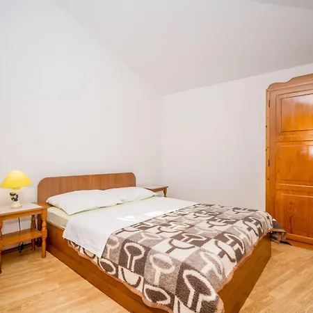 Hilde Red-2 By Interhome Apartment Medulin