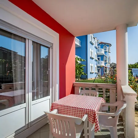 Hilde Red-2 By Interhome Medolino