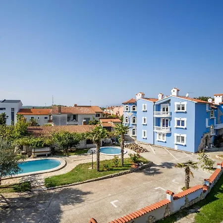 Appartement Hilde Red-2 By Interhome