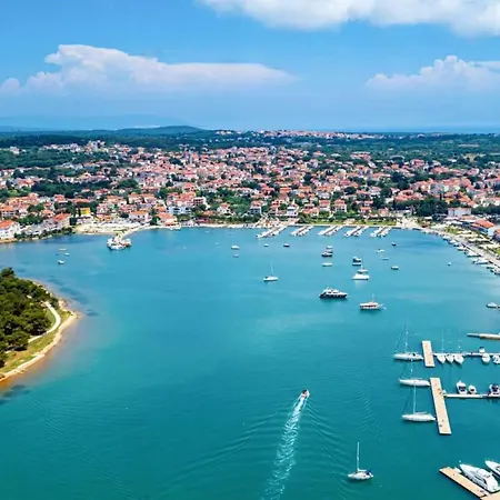 Hilde Red-2 By Interhome Apartmán *