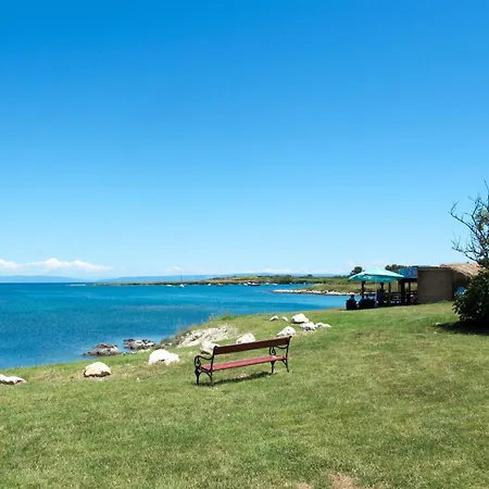 Apartmán Hilde Red-2 By Interhome