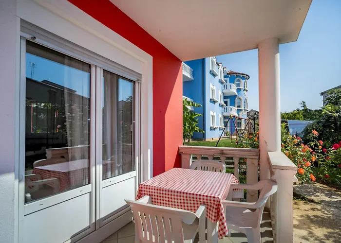 Hilde Red-2 By Interhome Medulin