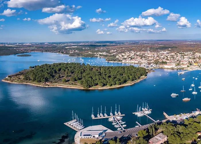 Hilde Red-2 By Interhome Appartement