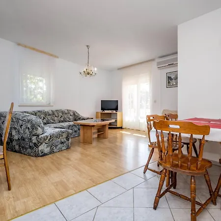 Hilde Red-2 By Interhome Apartment