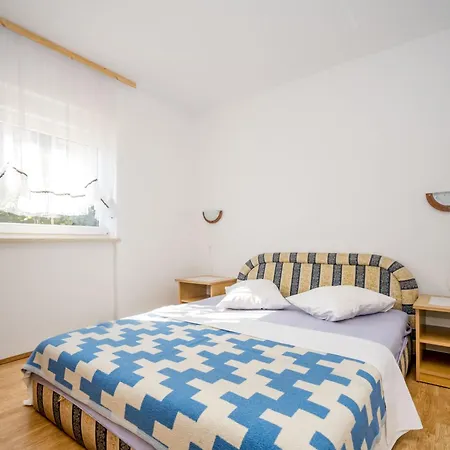 Hilde Red-2 By Interhome Apartment *