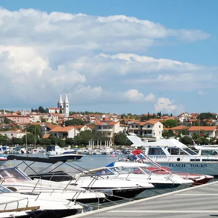 Hilde Red-2 By Interhome