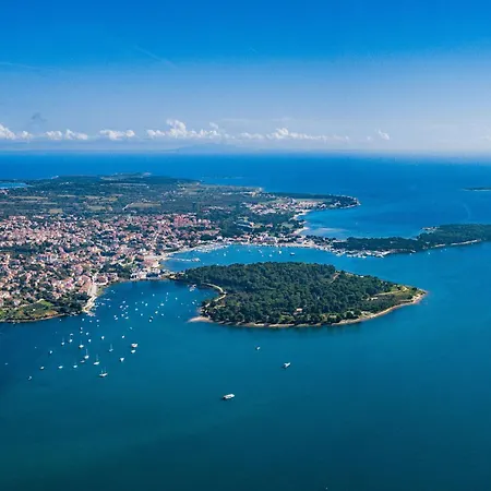 Apartman Hilde Red-2 By Interhome Medulin