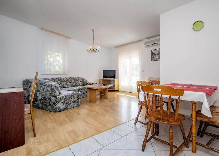 Hilde Red-2 By Interhome Apartment