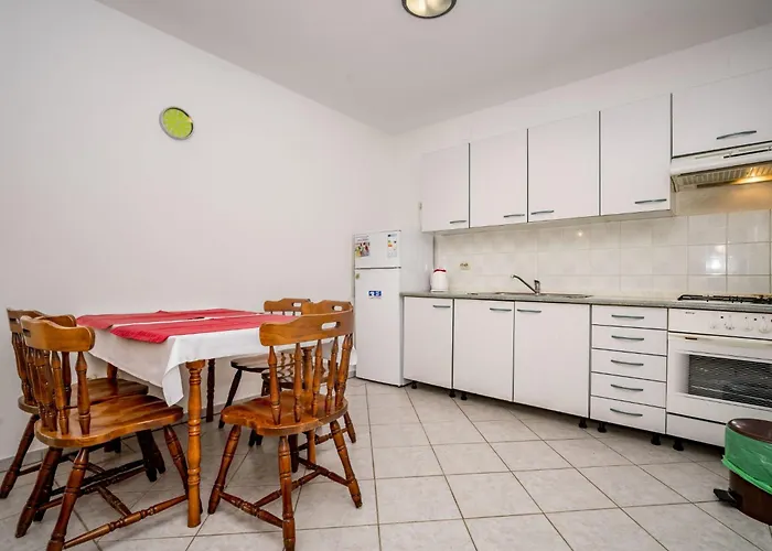 Hilde Red-2 By Interhome Medulin