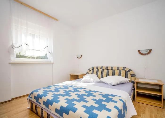 Hilde Red-2 By Interhome Apartment *