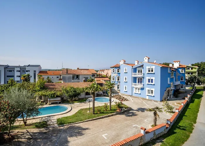 Apartment Hilde Red-2 By Interhome