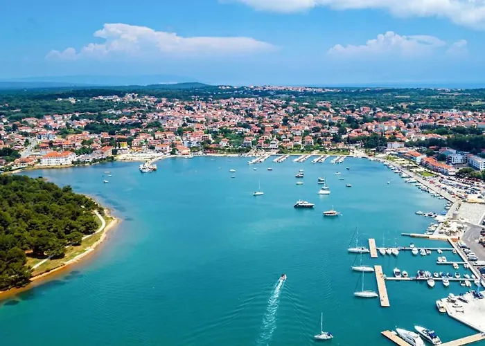 Hilde Red-2 By Interhome Apartment *