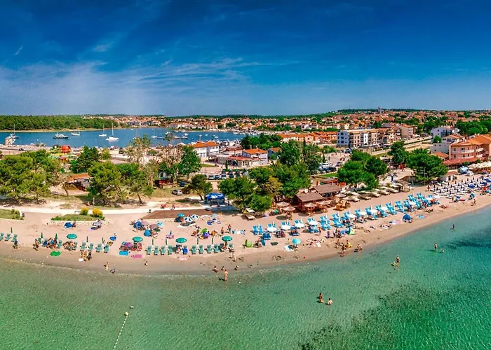 Hilde Red-2 By Interhome Apartment