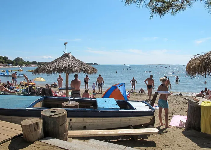 Hilde Red-2 By Interhome Apartment