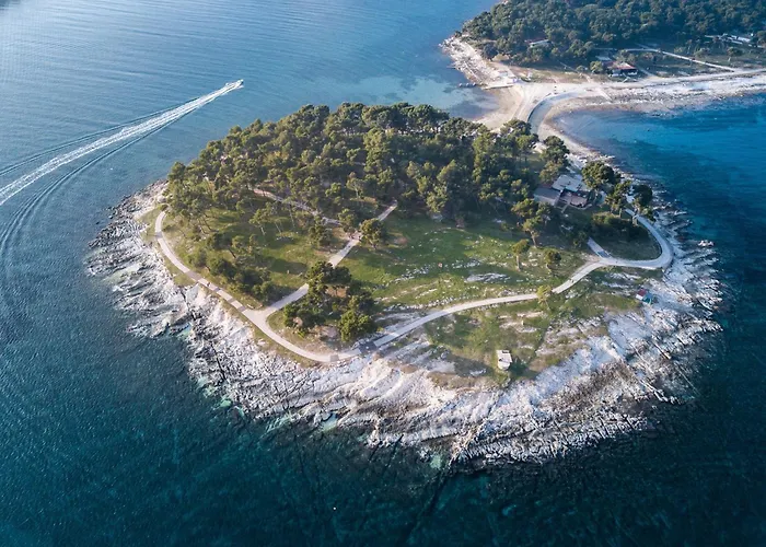 Hilde Red-2 By Interhome Apartment Medulin