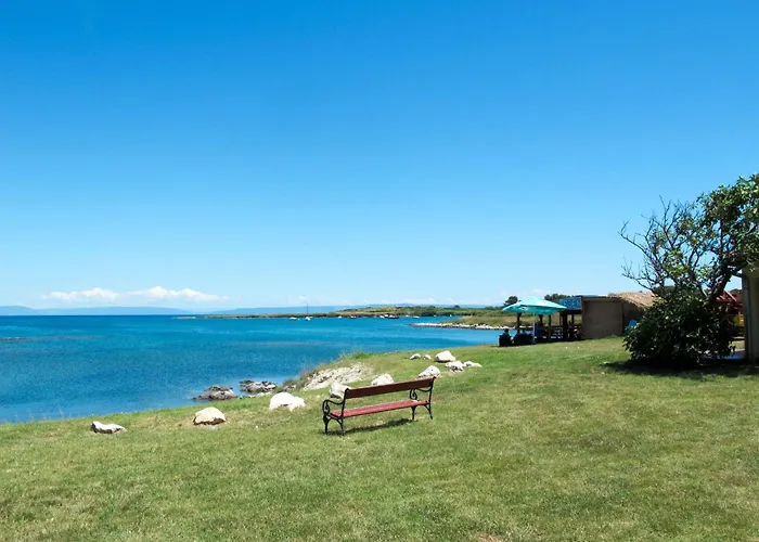 Apartment Hilde Red-2 By Interhome